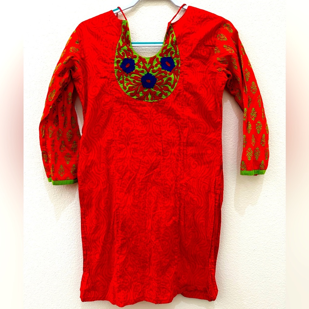 Kurti